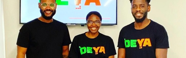 Angolan crowdfunding platform Deya closes pre-seed funding round