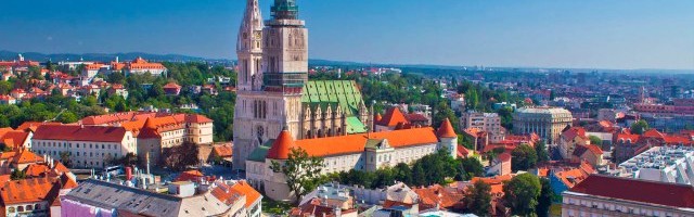 Calling Zagreb Investors: Be featured in The Great TechCrunch Survey of European VC