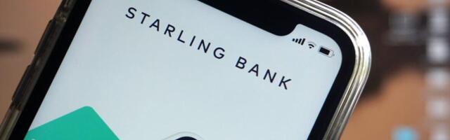 Starling Bank Launches New Ad Campaign Encouraging SME’s to Switch Banks