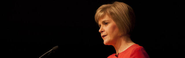 Scottish government invests £42m to build seven tech hubs