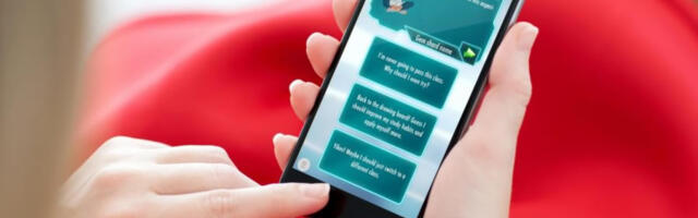 PsycApps raises £1.5m for ‘gamified’ mental health platform