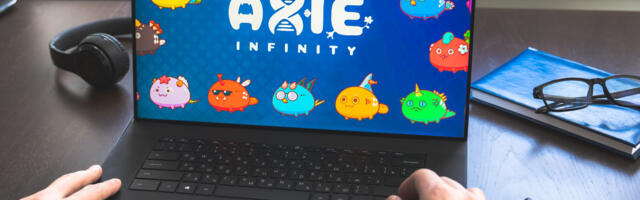 Sky Mavis and Google Cloud to advance the vision for the gaming universe