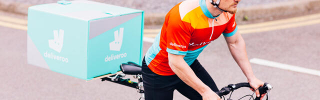 Deliveroo exits Australia market to cut costs