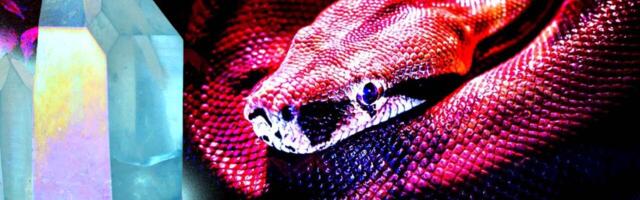 If Python is too slow for you, Crystal could be your savior