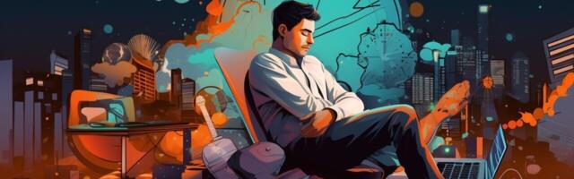 How to support the mental health and wellbeing of remote workers