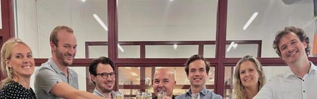 Utrecht-based Cordys Analytics secures €900k to help improve early detection of heart disease with data