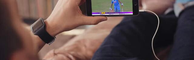 GoI wants live TV on mobile phones, but Samsung, Qualcomm are pushing back. Here’s why