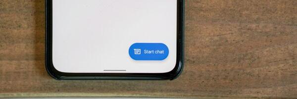 Google Messages Gets Support for Ultra HDR
