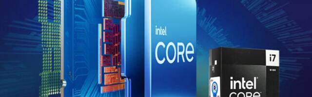 Intel quietly releases China exclusive Core i7-14790F 'Black Edition' CPU