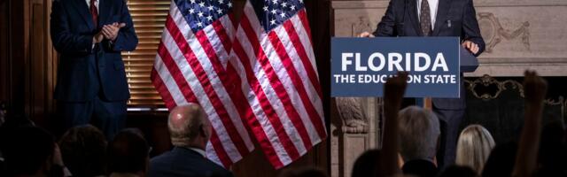 Conservatives have long been at war with colleges