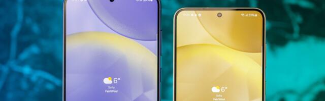 Check out our Samsung Galaxy S24 vs Galaxy S24+ video