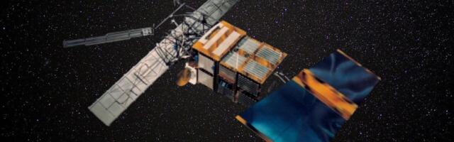 Why no one knows quite when a descending satellite will hit Earth this week