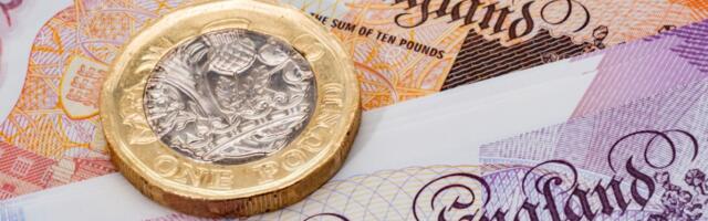 Big 6 Banks Withheld Over £200Million in Savings Interest From SMEs Last Month; Allica Bank Reveals