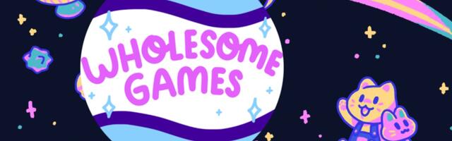 Five games we can’t stop thinking about from the Wholesome Direct