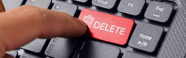 Disgruntled ex-employee costs company over $600,000 after he deletes all 180 of its test servers — found server deletion scripts on Google