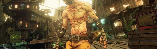 PlayStation Plus free games for July 2024: Borderlands, Among Us, and ice hockey