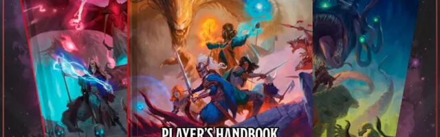 Dungeons & Dragons’ new crafting system – what is it and when could it come to a video game near you?