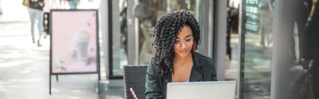 Get Rosetta Stone while it's on sale and become fluent in another language