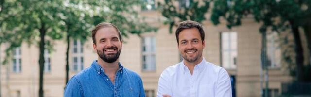 Berlin-based fintech bunch raises €14.2 million Series A to build the backbone of private markets