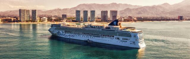 Norwegian Cruise Line Sees ‘No Cracks’ in Guest Spending