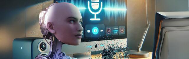 How to voice chat with ChatGPT: a guide to using new AI audio feature