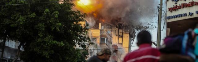 The US says an Israel-Hamas ceasefire is close. What’s really happening?