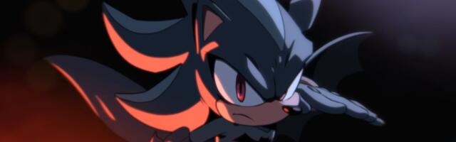 Sega announces Sonic and DC comic collaboration at Sonic Central stream