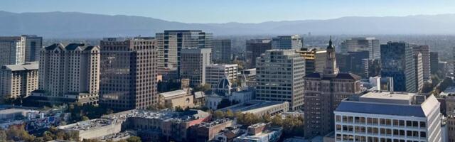Office vacancy levels soar to record highs in biggest Bay Area markets