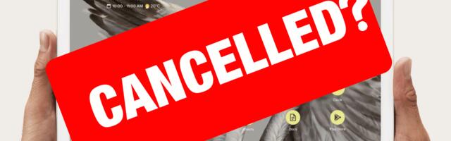 Google Pixel Tablet 3 may be canceled amid confusion over future tablet plans