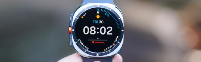 Galaxy Watch Ultra’s Black Friday Deal Sweetens to $460 Off With Trade-in Boost