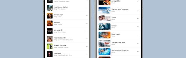 iOS 18.2 Lets You Use Natural Language Search in Apple Music and Apple TV