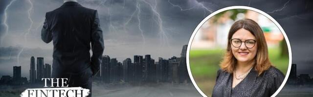 Angela Yore: Protecting Your Reputation When Disaster Strikes