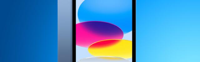 Apple's $349 A16 iPad Supports Final Cut Pro