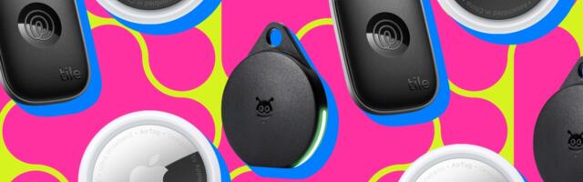 The best Bluetooth trackers for finding your stuff