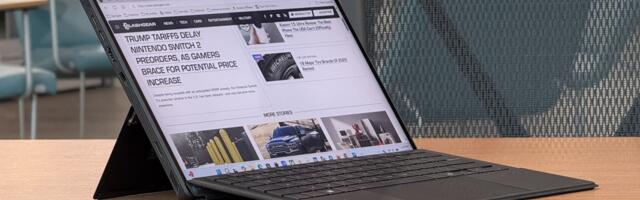 Asus ROG Flow Z13 Review (2025): Why I Like It But Can't Quite Recommend It