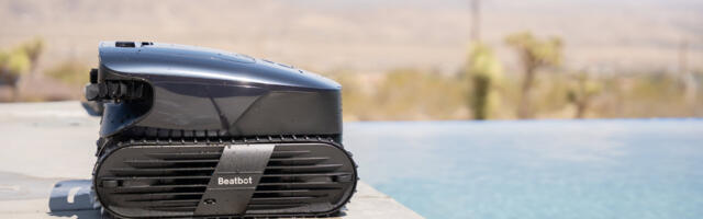 I tested the $3,550 Beatbot AquaSense 2 Ultra robot pool cleaner to see if it’s worth the huge price