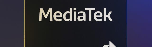 MediaTek Dimensity 9400e Debuts With 3.4GHz Cores, Ray Tracing, And Generative AI Support
