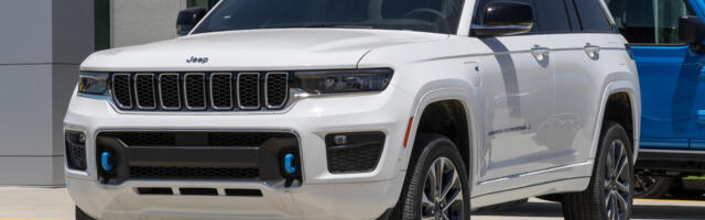 10 Of The Best Like-New Luxury Cars You Can Buy Under $30K