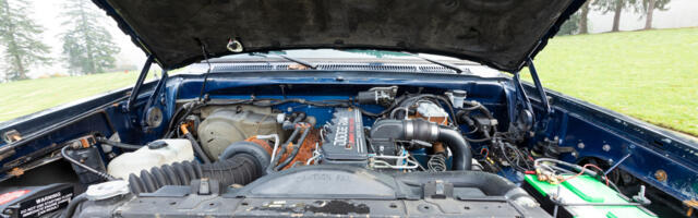 Can A Cummins Engine Run On Vegetable Oil? Here's What You Should Know