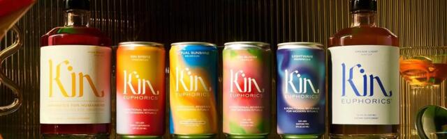 The 15 Best Nonalcoholic Drinks That Your Party Guests Will Fight Over