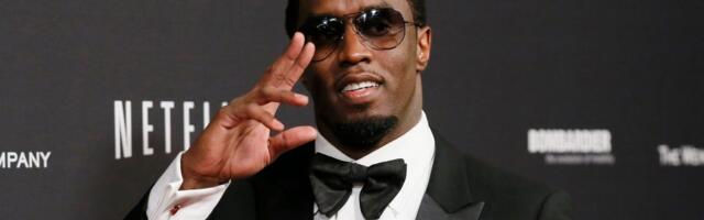 Diddy defense: He's violent and kinky, but legally it doesn't matter
