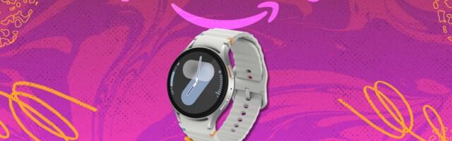 The Samsung Galaxy Watch 7 has dropped to its best-ever price on Prime Day