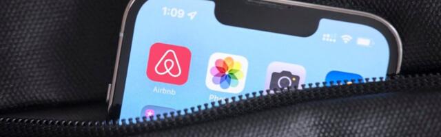 Airbnb Gets Flexible, Delta Revises Forecast, Marriott Goes Net-Zero