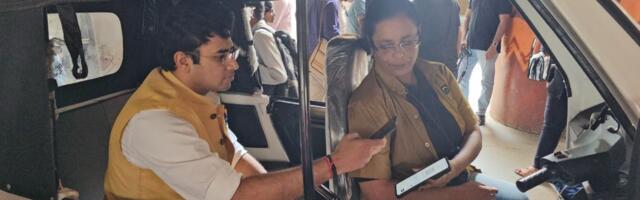 Namma Yatri Integrates Metro Bookings & Other Features For Smoother Commute