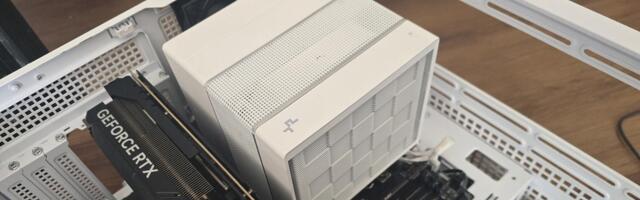 DeepCool Assassin VC Elite Review: The best cooler you can’t buy in the USA