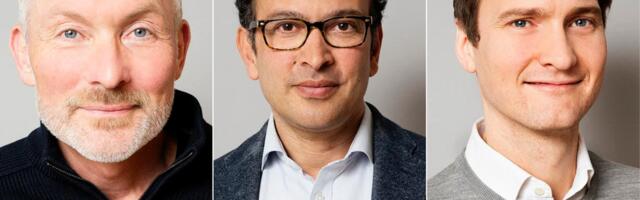 SNIPR BIOME raises €35M Series B