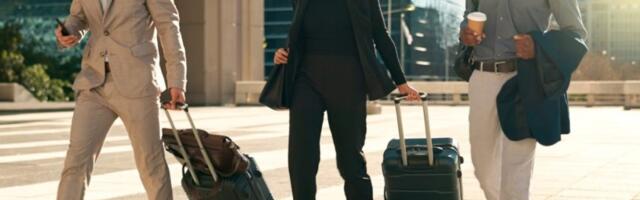 Corporate Travel’s Global Fare Problem: Why Discounts Vanish Across Borders
