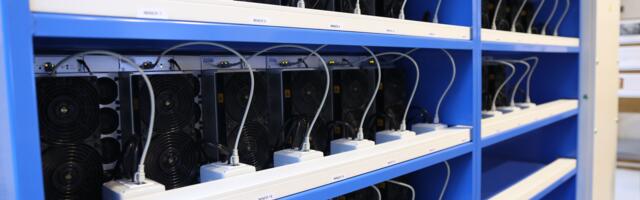 Bitcoin Network Hashrate Returned to All-Time Highs in August: JPMorgan
