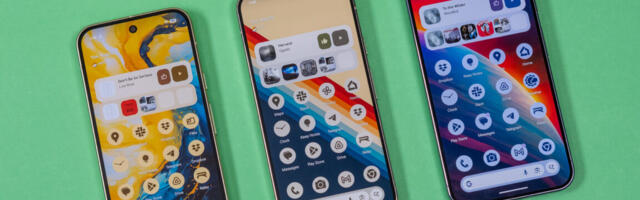 Google’s Material 3 Expressive UI rolls out to Pixel 6 and newer