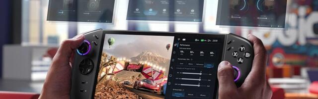 Lenovo abruptly cancels some Legion Go 2 preorders due to overwhelming demand